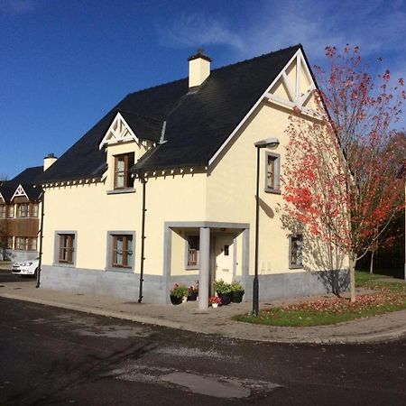 Ballyfarnon Kilronan 4 Bed House On Castle Groundsヴィラ エクステリア 写真