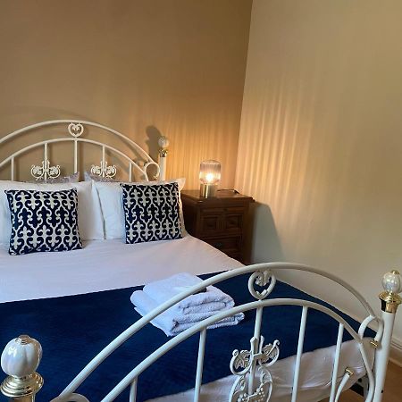 Ballyfarnon Kilronan 4 Bed House On Castle Groundsヴィラ エクステリア 写真