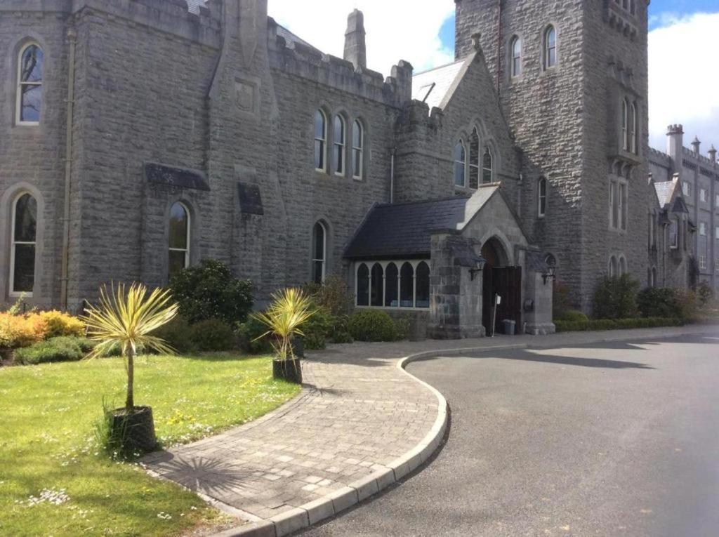 Ballyfarnon Kilronan 4 Bed House On Castle Groundsヴィラ エクステリア 写真