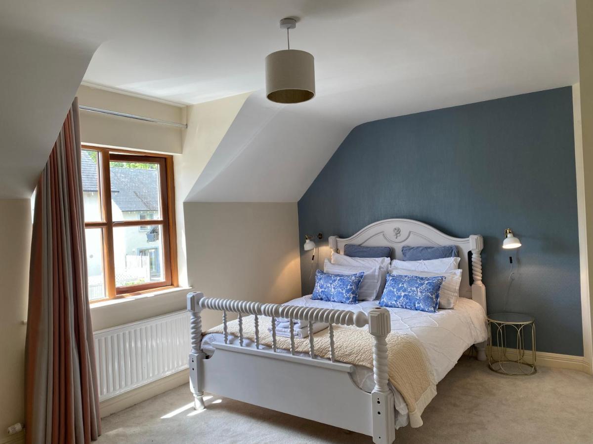 Ballyfarnon Kilronan 4 Bed House On Castle Groundsヴィラ エクステリア 写真