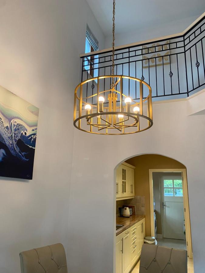Ballyfarnon Kilronan 4 Bed House On Castle Groundsヴィラ エクステリア 写真