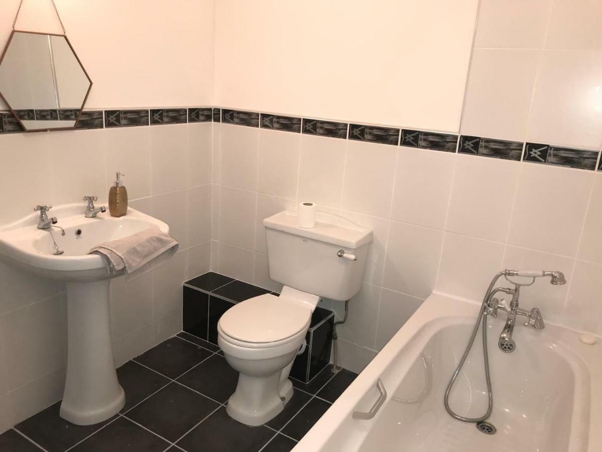Ballyfarnon Kilronan 4 Bed House On Castle Groundsヴィラ エクステリア 写真